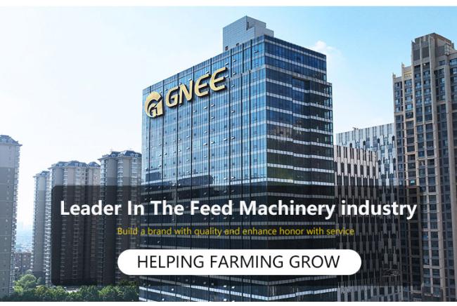 High-Quality 120-1200 kg/h best single screw floating fish feed pellet extruder machine shrimp feed pellet extruder machine price in India for sale 11