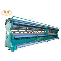China E12 Gauge PP  Recycled Monofilament Safety Net Machine construction nets for sale