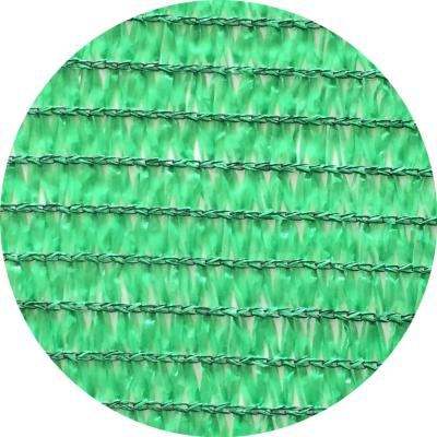 Chine Machine verte automatique de fabrication nette d'ombre de Sun, machine à tricoter de filet de sécurité à vendre