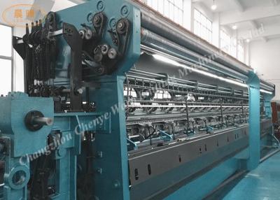 China Double Needle Bar Bag Knitting Machine 480rpm Speed  With Open Camgearing for sale