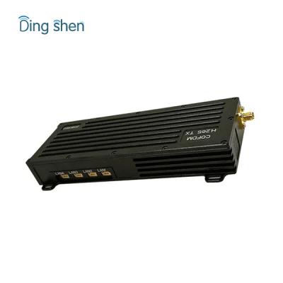 China A drone H.265 Multi-channel IP Video Transmitter DS-TX265 other communication & networking product for sale