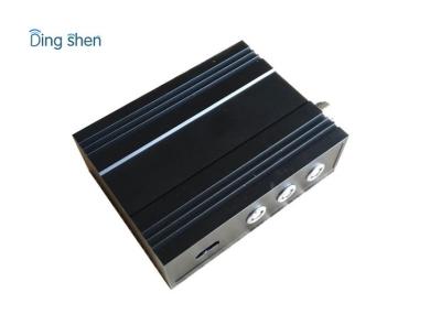 China Backpack COFDM HD Video Transmitter 3km 5km Wireless Av Sender Receiver for sale