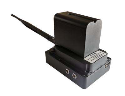 China Good Quality High Speed Long Range Wireless UAV Hd Video Transmitter Receiver for sale