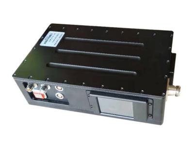 China Micro transmissor video 512Kbps-16Mbps de COFDM para a transmissão movente rápida à venda