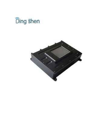 中国 HDMI SDIインターフェイスとの完全なバンドCOFDM HDビデオ送信機無線3w 販売のため