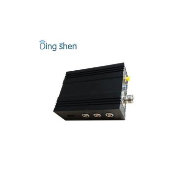 China 2K 8K Broadcast Video Transmitter long distance 2W~5W adjustable for sale