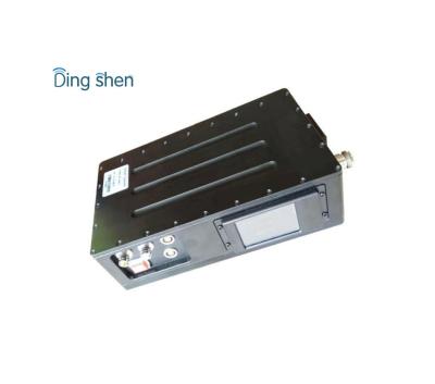 China transmisor inalámbrico de 300-900Mhz COFDM, receptor video audio del transmisor inalámbrico en venta