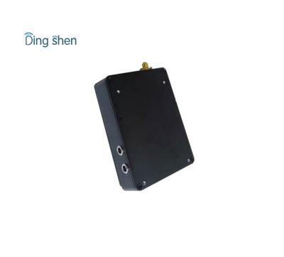 China 300-900Mhz COFDM Wifi Av Receiver Long Distance Video Transmission for sale