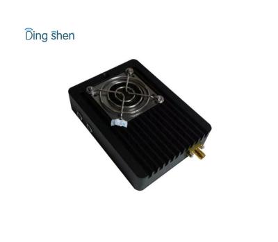 China Receptor audio 300-900Mhz del transmisor inalámbrico portátil de COFDM en venta