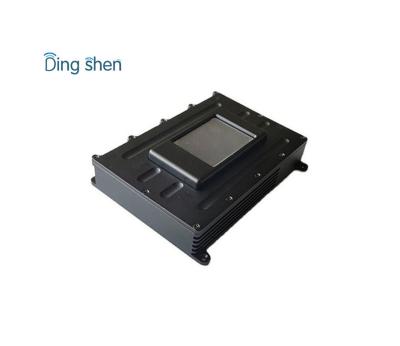 中国 1080P COFDMの専門の無線ビデオ送信機および受信機3Wattのよい回折 販売のため