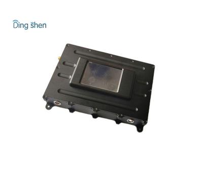 China 1080P HD COFDM Wireless Transmitter 3 Watt Lightweight Low Delay for sale