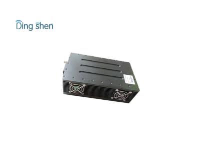 中国 車のための屋外COFDMの無線送信機DC12Vのよい耐熱性 販売のため