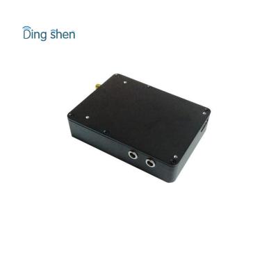 China 1 Watt COFDM HD Video Transmitter , 20km Full Hd Wireless Transmitter for sale
