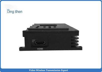 China COFDM Digital Wireless AV Transmitter 1080P For Drone Helicopter for sale