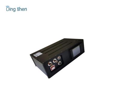 China 1080P NLOS HD Video COFDM Wireless Transmitter 20W For Security Monitoring for sale