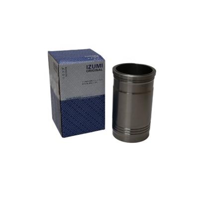 China 6D22 ME052447 Perkin Diesel Engine Parts Cylinder Liner Ordinary Product for sale