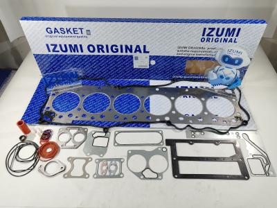 China 4367173 4298991 2882118 CUMMINS Engine Parts QSX15-K1 Full Gasket Kit for sale