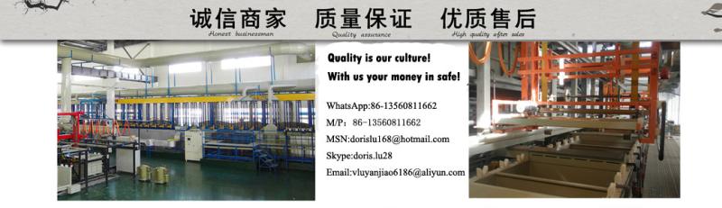 Chine Surplus Industrial Technology Limited