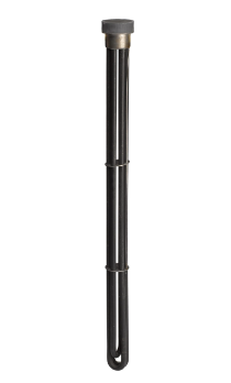 PTFE PFA Frame Heater 110*210*60mm 230V 1P 1.5kw With J-Type Thermocouple 8