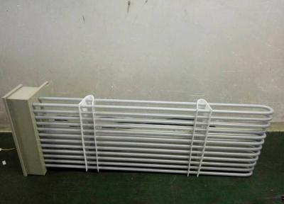 China calefator de imersão de 220V 3P 10KW PTFE, sobre o calefator de imersão lateral à venda