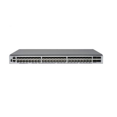 China G620 Switch Rede Industrial Switches BR-G620-48-32G-R Fibre Channel Switch 48 portas com 32G SFP à venda