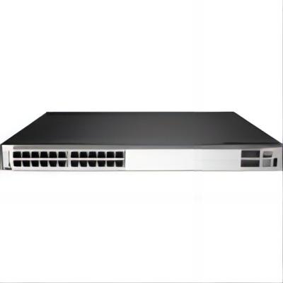China 24*10/100/1000BASE-T 4*10GE SFP PoE Network Switch with SNMP Function HW S5731-S24P4X for sale