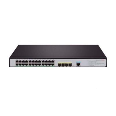 China LS-5120V3-28S-EI H3c Switch 432Gbps/4.32Tbps For Data Transfer for sale