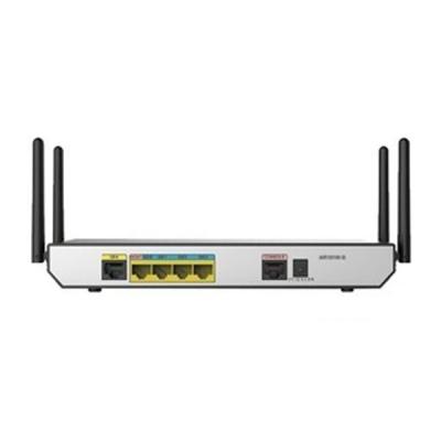 China Enterprise Class Gigabit Wireless Router AR101W-S With 1 GE WAN And 4 GE LAN Ports for sale
