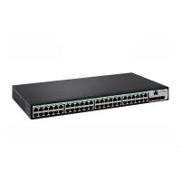Quality LS-5120V3-52S-LI Gigabit Network Switch 48 Ports Four Gigabit Optical Ports for sale