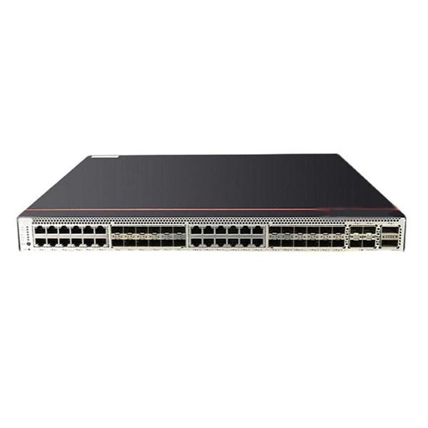Quality Experience Speed Networking with 48 Port SFP Multi-GE Ethernet Switch S5732-H48XUM2CC for sale
