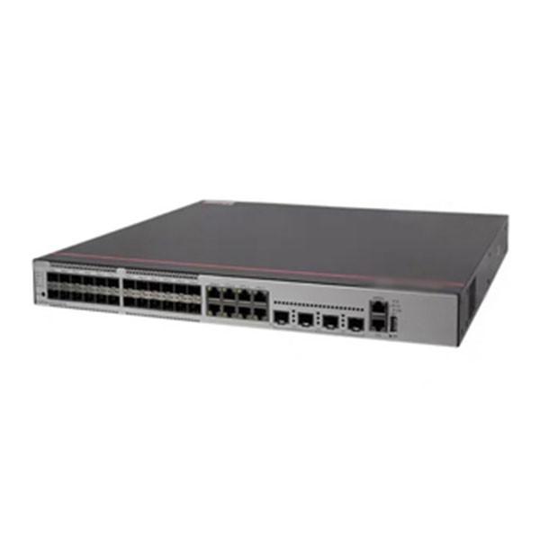Quality CloudEngine S5731-S32ST4X Series Switch 32 Ports 10G Uplink Supported and Performance for sale