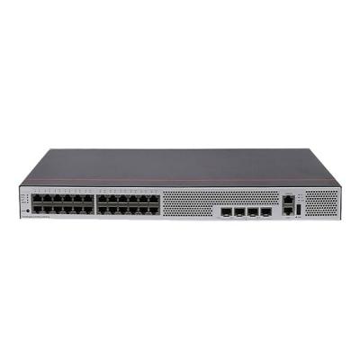 China 10/100/1000Mbps 24-Port Ethernet Switch S5735S-L24T4S-A for CloudEngine S5735S-L Series for sale