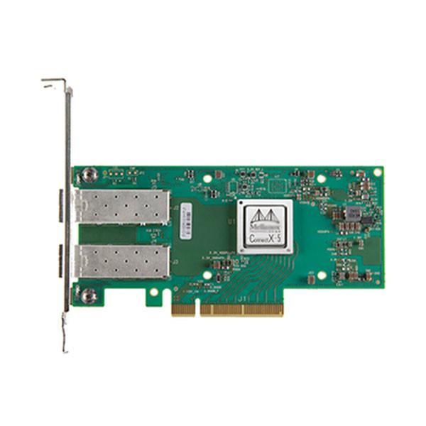 Quality 10Mbps/100Mbps Network Adapter Card Mellanox MCX556A-EDAT-SP for sale