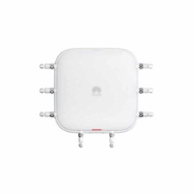 China 802.11ax 8.35Gbps WiFi 6 AP Access Point Wifi 6 AirEngine 6760-X1 Dual Radio for sale