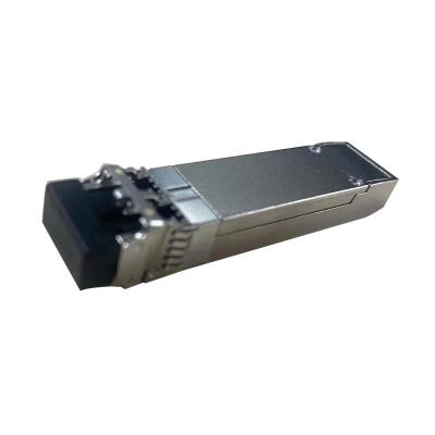 China 1550nm 40km LC Optic Transceiver Module ESFP GE S-SFP-GE-LH40-SM1550 for sale