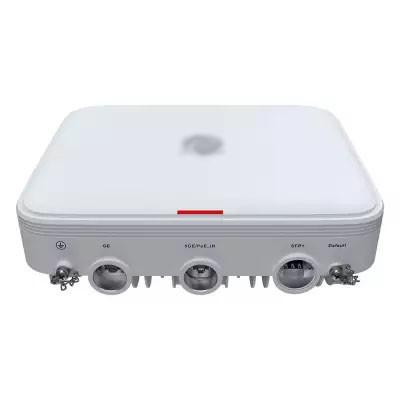 Quality PoE Outdoor Wifi Access Point 6760R-51E Wifi 6 Access Point With External Antennas for sale