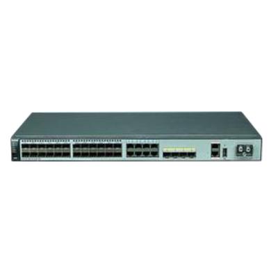 China 2g RAM Gigabit Ethernet Switch Stackable S5721-28X-SI-24S-AC for sale
