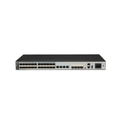 China 5720-EI Series SFP Network Switch 102Mpps S5720-32X-EI-24S-DC for sale