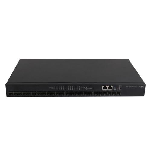 Quality 24-Port H3C S6520-24S-SI L3 Ethernet Switch for Space-Saving Networking for sale
