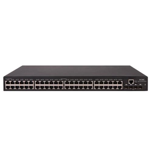 Quality Stock Availability S5130-EI 24/32/48 Port Poe Ethernet Networking Switch for for sale