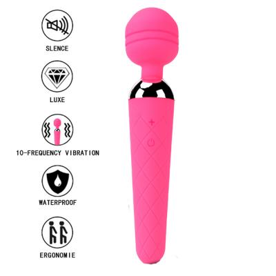 China Cordless Muscle Fascia Massager Waterproof Environmentally Friendly Materials for sale