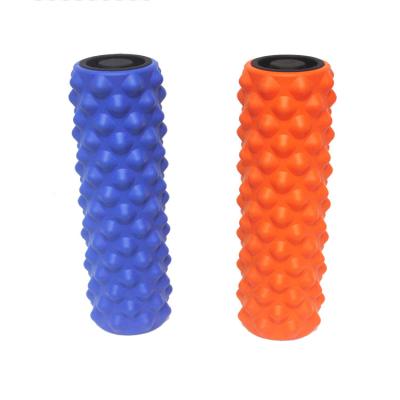 China Eco Friendly Muscle Fascia Massager / Fascia Massage Roller Reduce Muscle Tightness for sale