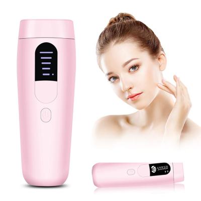 China Anti Puffiness Women'S Shavers Hair Removal Power 24W IPX7 Waterproof for sale