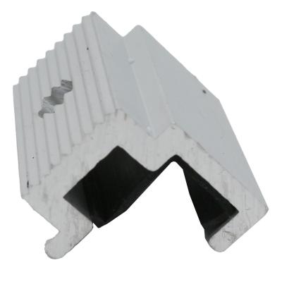 China Durable Ceramic Panel Fixing Low Maintenance for sale