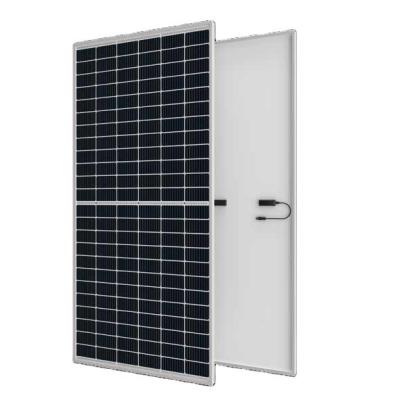 China Factory Direct Mono Imbrication Solar Panels 460w 465w 470w 475w 480w 68cells Cheap Price Solar Panel for sale
