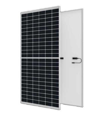 China Sun Power Mono Half Cell Solar Panel 1000w  600 Watt Pv Module for sale