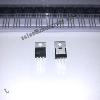 China IRF540NPBF MOSFET TRANSISTOR 100V 33A 44mOhm for sale