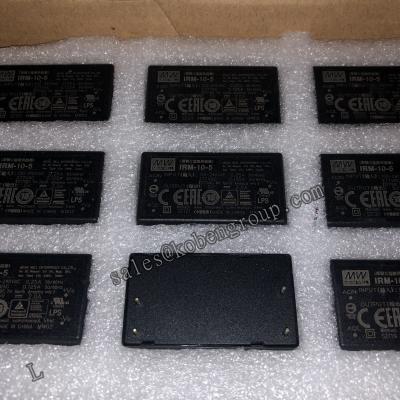 China IRM-10-5 AC/DC Power Modules 5V 2A 10W for sale