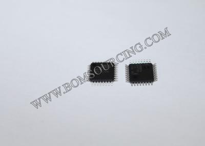 China 8-Bit Microcontroller Programmable IC Chip ATMEGA328P-AU With 4/8/16/32K Bytes for sale
