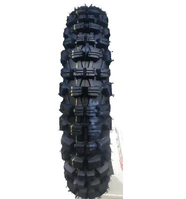 Motorcycle Scooter Tubeless Tire 5.00-12 for and Over 20000 Kilometers Wear Resistance